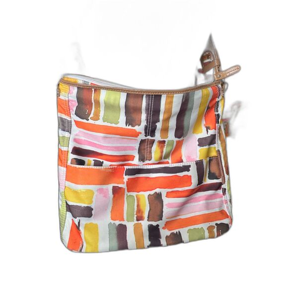 TYLER RODAN Bag Purse Tote Multiple Pockets - Picture 2 of 10